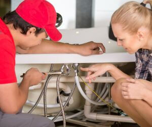 About Emergency plumbing pros Pooler, GA